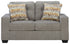 Larimer - Loveseat