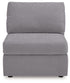 Modmax - Sectional - Granite