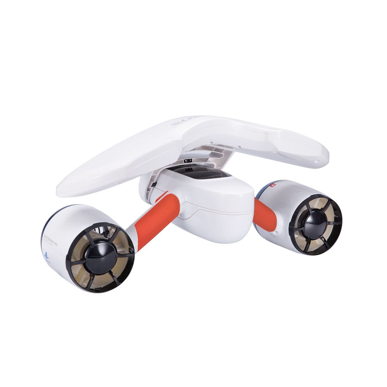 Mix / MixPro Non-slip Grip Stickers - Sublue Underwater Scooter