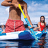 WOW Watersports Splash Cannon Water Toy