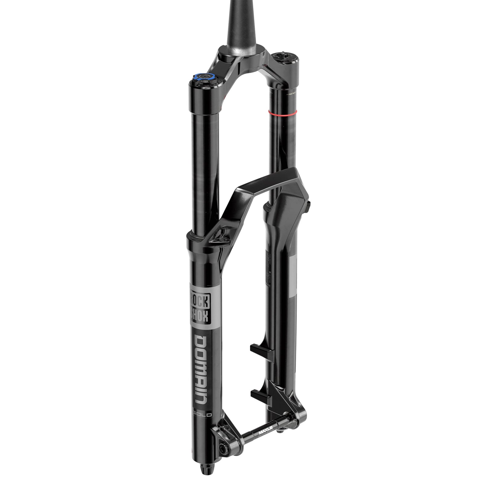 RockShox Domain RC3 29 Fork 15x110 Taper 44OS 180mm Blk