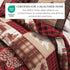 Rustic Landscape Quilt Set - Matthew Collection