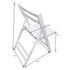 Folding Special Event Chair, Foldable Style (Set of 4)