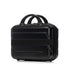 14'/20' 2-Piece ABS Spinner Wheel Luggage Set with Combination Lock