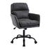 Office Chair With Adjustable Height, Ergonomic Design