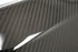 OLM LE Dry Carbon Fiber F1 Brake Light Cover - 2015-2021 Subaru WRX / STI