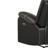 Challenger - LED Power Recliner Chair