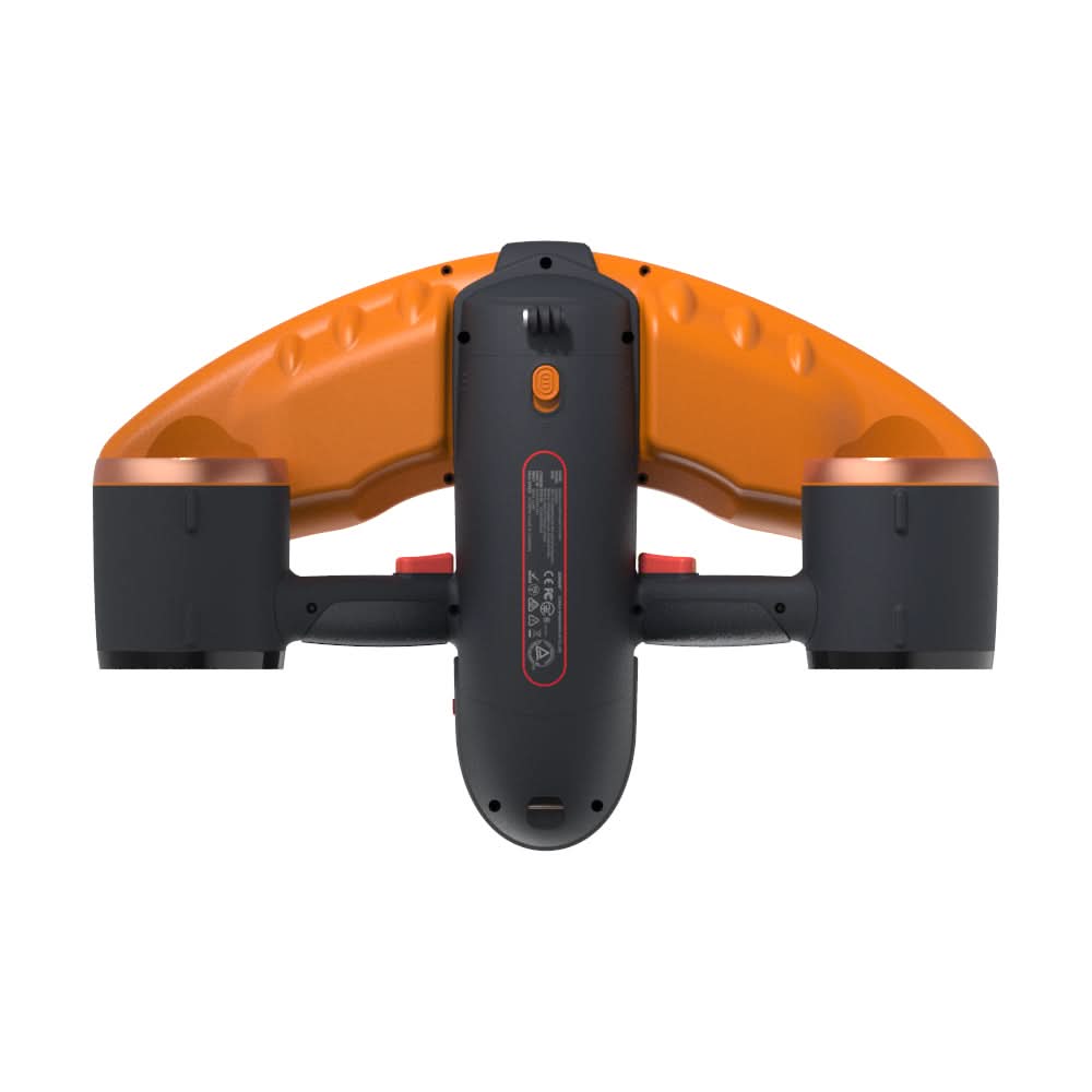 Navbow+ Underwater Scooter Battery Cover