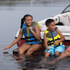 WOW Watersports PFD Personal Floatation Device Lifejacket for Youths