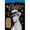 An Odd Book: How the First Modern Pop Culture Reporter Conquered New York - Paperback