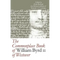 The Commonplace Book of William Byrd II of Westover - Paperback