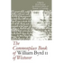 The Commonplace Book of William Byrd II of Westover - Paperback