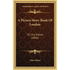 A Picture Story Book Of London: Or City Scenes (1866) - Hardcover