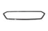 OLM LE Dry Carbon Fiber Grille Garnish (Outer) - 2018-2021 Subaru WRX / STI