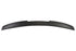 OLM Rüf Spoiler Version 1 - Matte Black - 2015-2021 Subaru WRX / STI