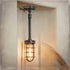 Industrial Pendant Light - The Morning-Star