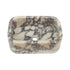 Calacatta Viola Marble Wall-mounted Natural Stone Rectangular Sink (W)12" (L)18" (H)7"