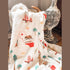 California Plush Throw Blanket 60x80 Hometown Keepsake for Home