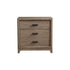 Camilla Nightstand, Antique Grey