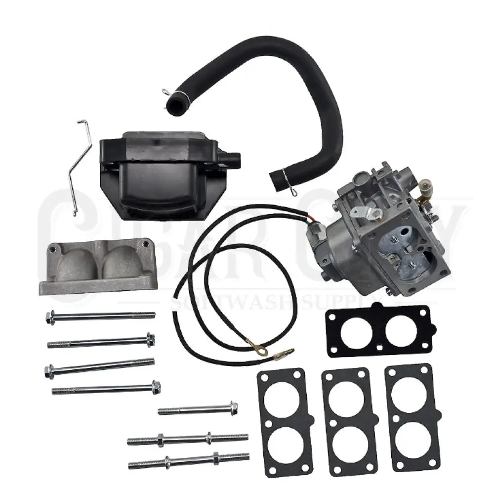 Carburetor Kit CRX7118162