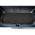 SMARTLINER Custom Fit Floor Liners For 2021-2025 Chevrolet Tahoe/GMC Yukon with 2nd Row Bench Seat