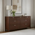 Carmel Dresser