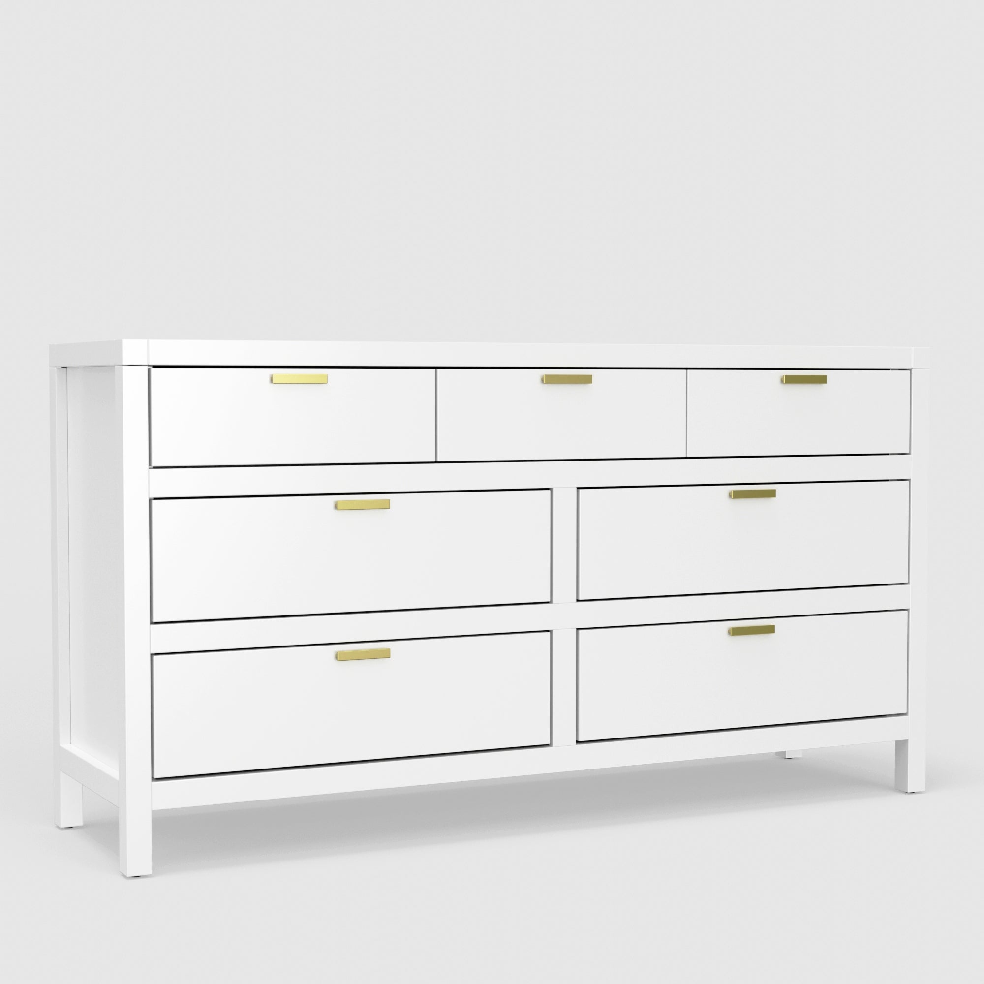 Carmel Dresser