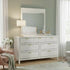 Carmel Dresser