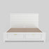 Carmel Storage Bed