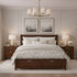 Carmel Storage Bed