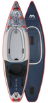 Aqua Marina CASCADE 11'2" Inflatable Hybrid Kayak