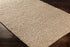 Caspar Hand Woven Natural Jute Rug