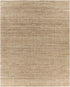 Caspar Hand Woven Natural Jute Rug