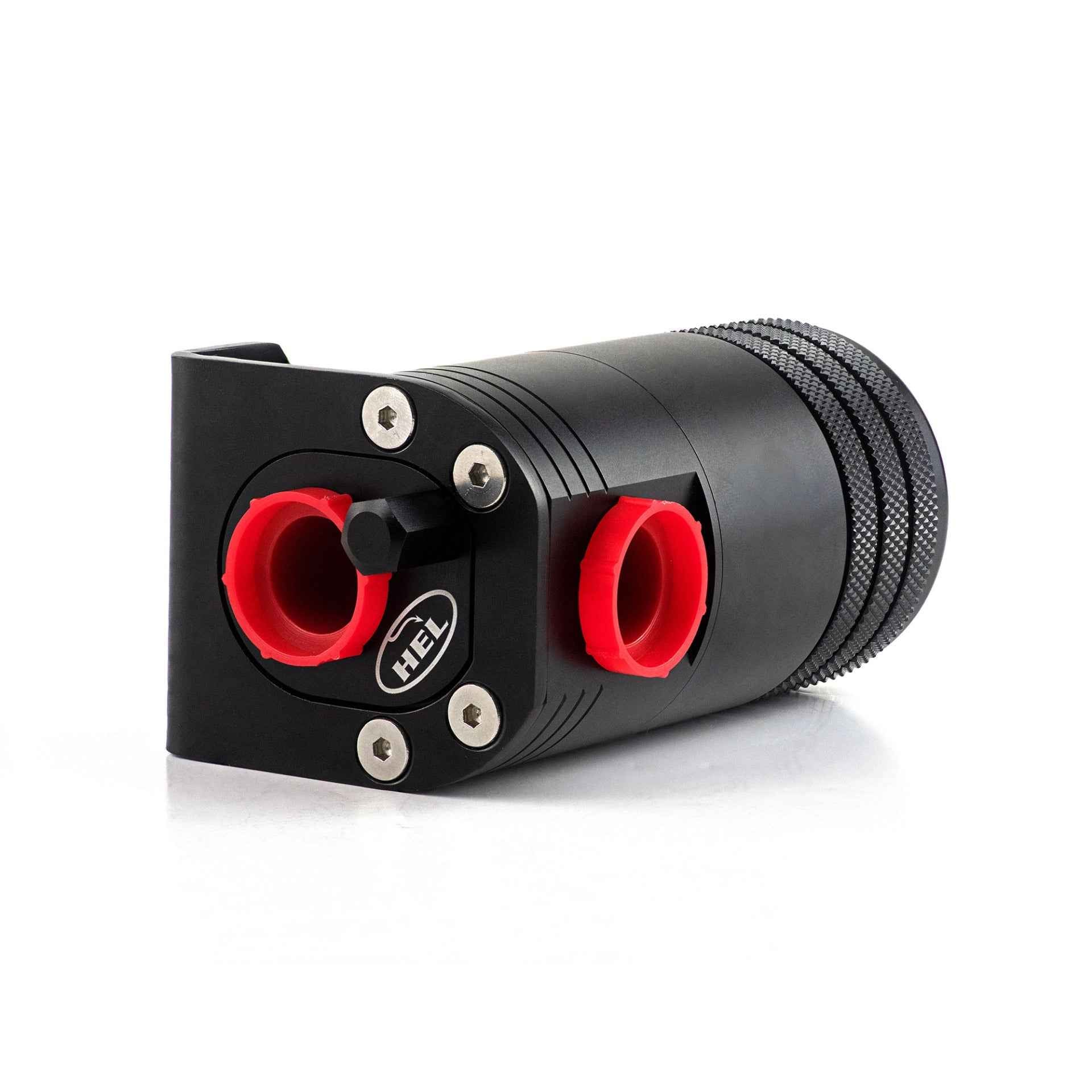 HEL Universal Oil Catch Can