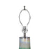 D16x30 Glass Table Lamp