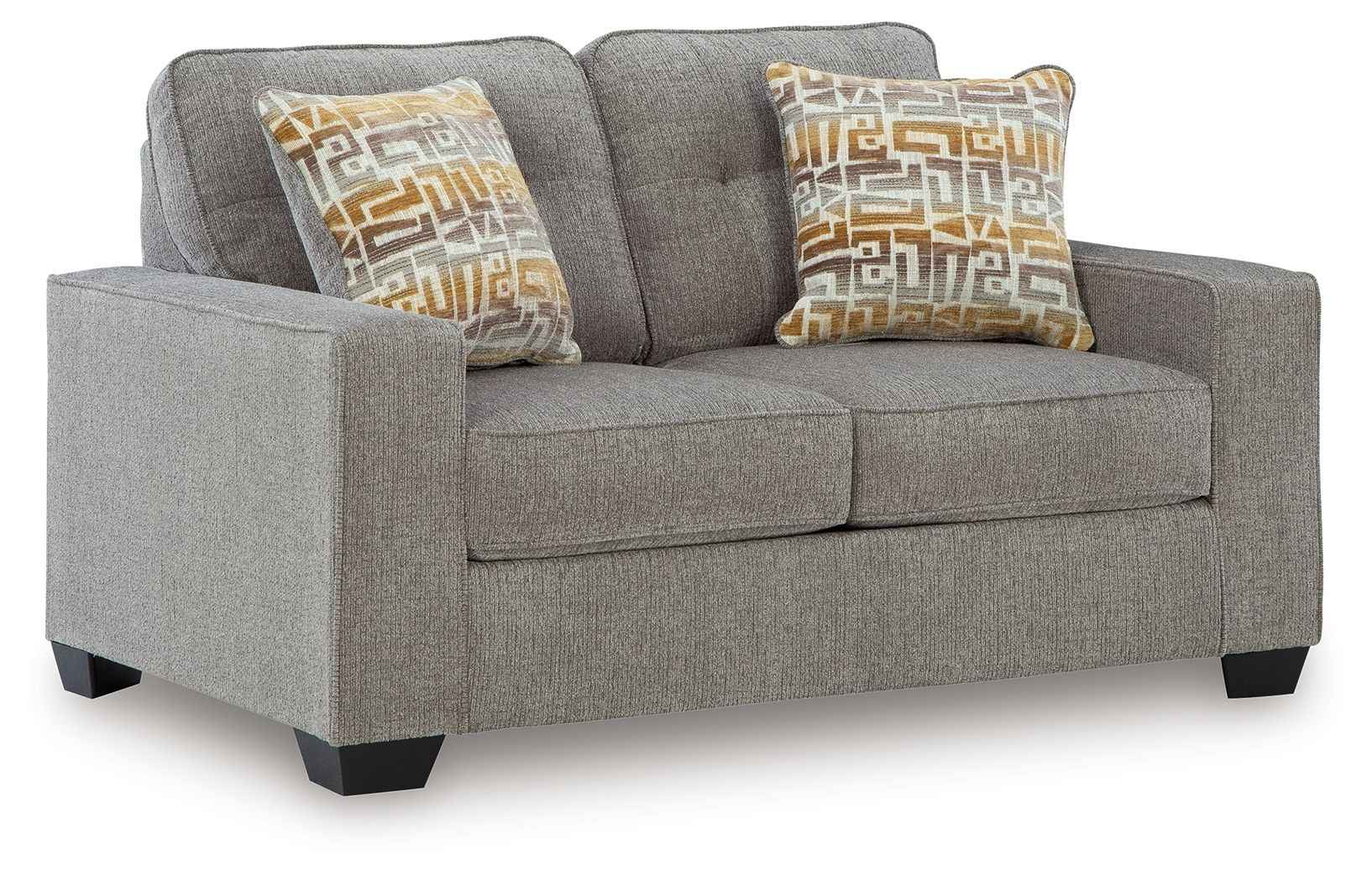 Larimer - Loveseat