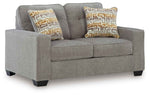 Larimer - Loveseat