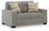 Larimer - Loveseat