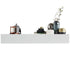 Fireplace Mantel Floating Shelf For Home Decor