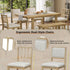 6 Piece Kitchen & Dining Room Furniture