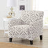 Velvet Stretch Slipcover - Gale Collection