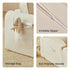 Tiny Land® GentleSnug Kid Chair - Beige White