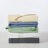 Cotton Terry Bath Towel Set - Cooper Collection