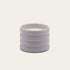 Ceramic Candle & Wick Trimmer Set