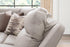 Gravier - Reclining Sectional