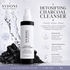 SYDONI DETOXIFYING CHARCOAL CLEANSER | Purify & Refresh Skin140g/ 5 fl. oz.