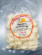 Cheese Curds, White 1/2 lb (8 oz)