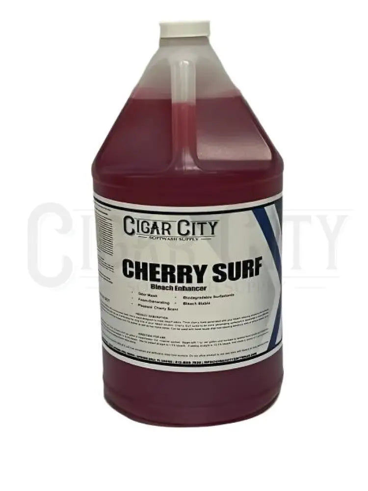 Cherry Surf Surfactant