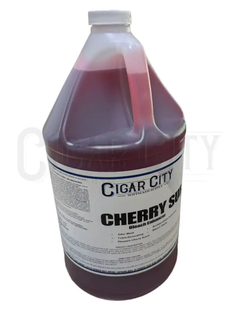 Cherry Surf Surfactant