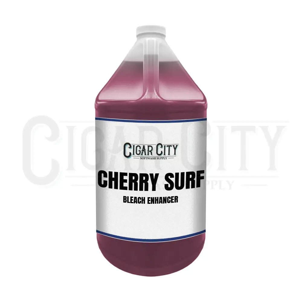 Cherry Surf Surfactant